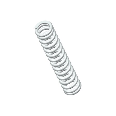 Approved Vendor Compression Spring, O= .234, L= 1.19, W= .040 G209975939